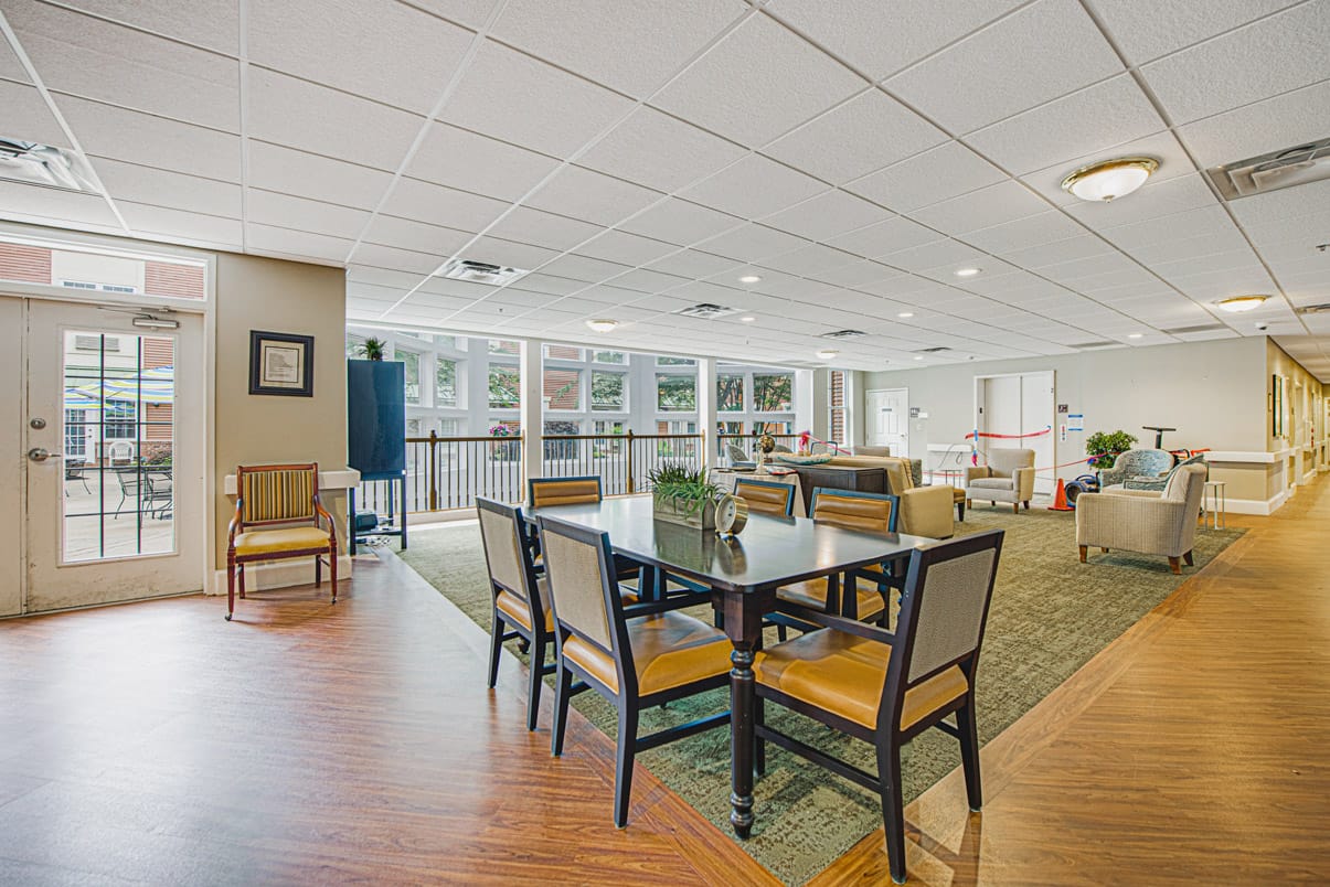 Floor Plans Woodbury Mews in New Jersey